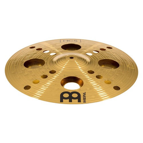 Meinl hcs16trs trash crash - trash,