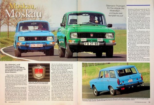 Oldtimer praxis 2228 - oldtimer, 2228)