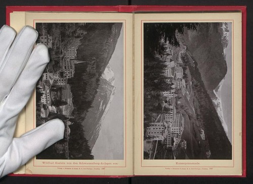 Fotoalbum mit fotografien - fotoalbum, 12