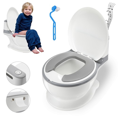 Töpfchen kinder plastik - kinder,