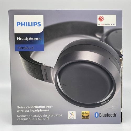 Philips audio fidelio - philips, l3/00