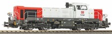 Piko 52374 de18 db - piko, h0
