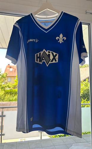 Craft darmstadt trikot - sv,