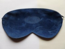 Bugatti wildleder brillenetui - bugatti,
