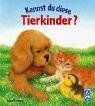 Kennst diese tierkinder - kennst,