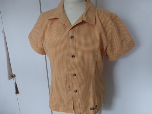 Jack wolfskin travel - travel, bluse