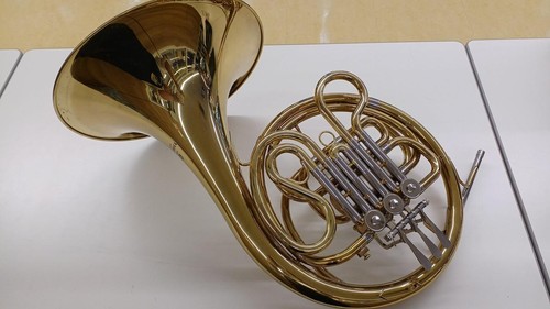 Yamaha yhr 311 french horn - yamaha,