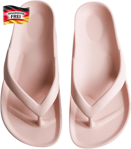 Orthopädische flip flops - orthopädische,