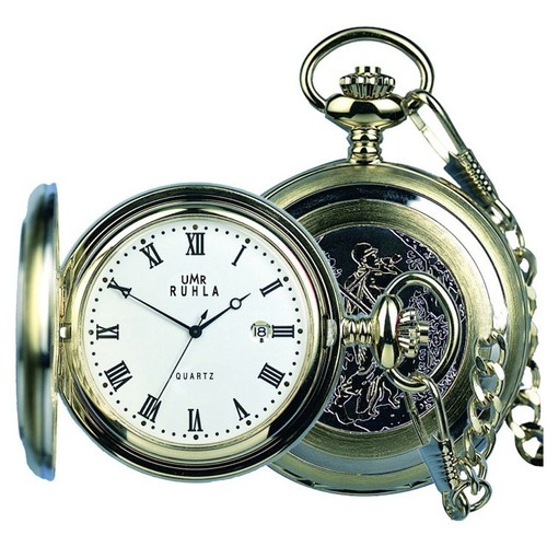 Jäger taschenuhr - jäger, ,