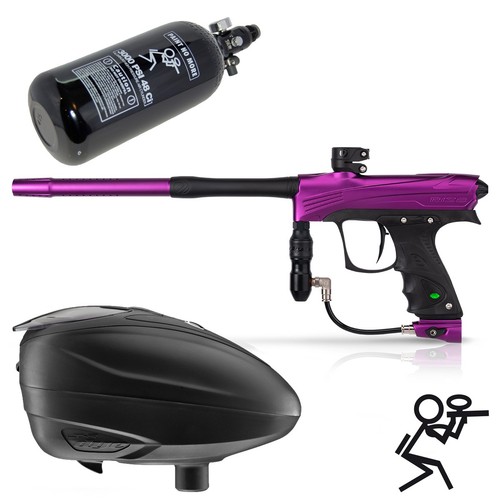 Dye rize czr paintball - rize,