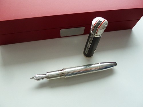 Montblanc great characters - great,