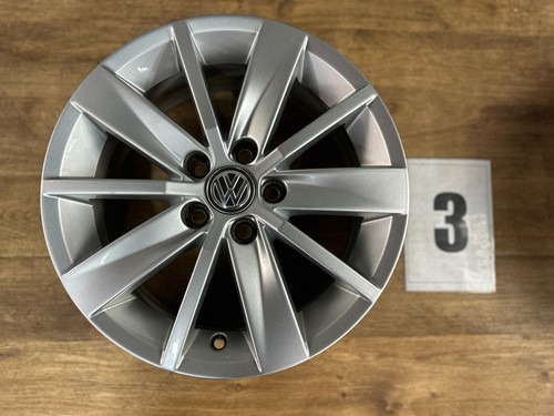 Original alufelge tosa vw - 1x,