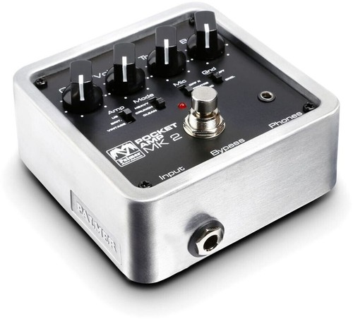 Palmer pocket amp - mi,