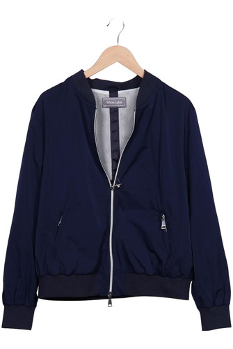 White label jacke damen anorak - label,