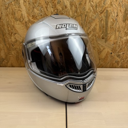Nolan n104 klapphelm - n104,