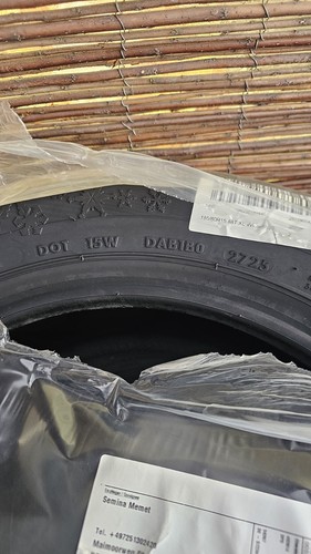 Reifensatz 185 r15 winter - 185/60,