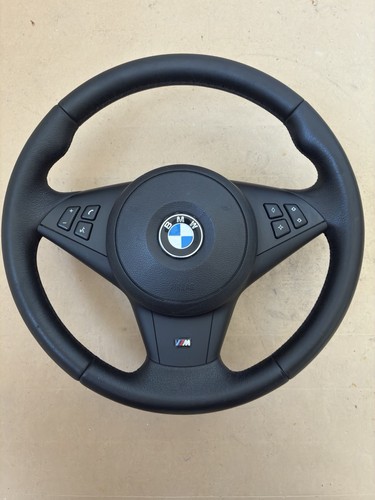 Bmw sport lenkrad - 5”, e60