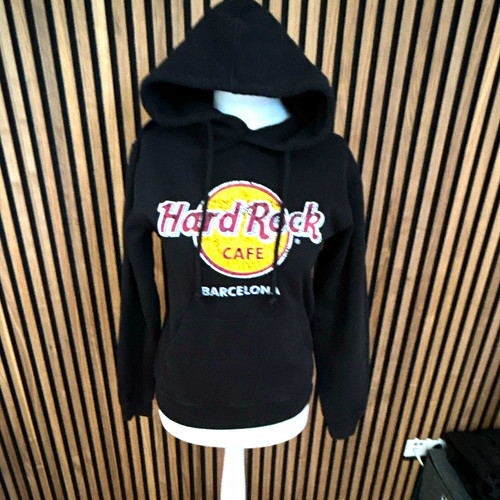 Hard rock cafe barcelona - rock,