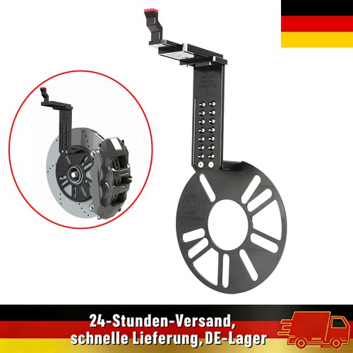 Radabstand messwerkzeug - radabstand-messwerkzeug, |