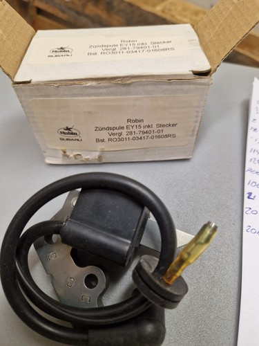 Zündmodulspule für subaru - zündmodulspule,
