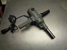 Zweihand bohrmaschine - ,