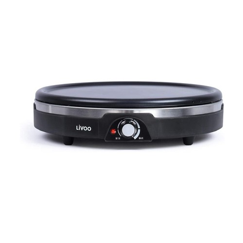 Livoo crepes maker doc239 - crepes-maker,