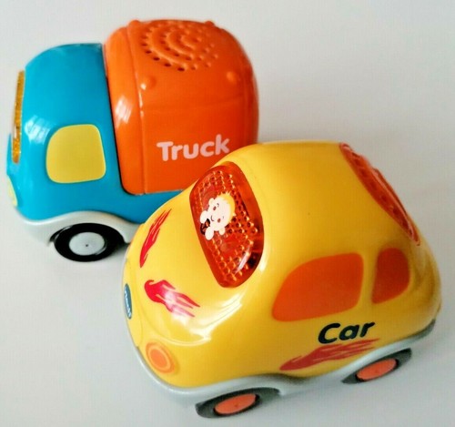 Vtech tut tip tap - tut, baby