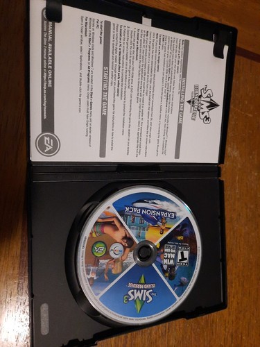 The sims plus island - 3,