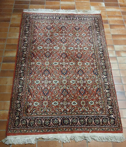 Alter teppich 176x121cm - ,