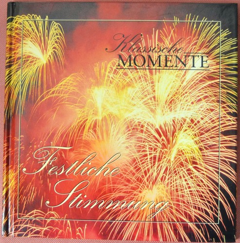 Klassische momente festliche - klassische,
