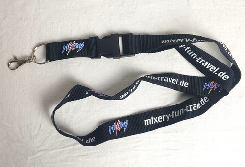 Mixery bier schlüsselband - bier,