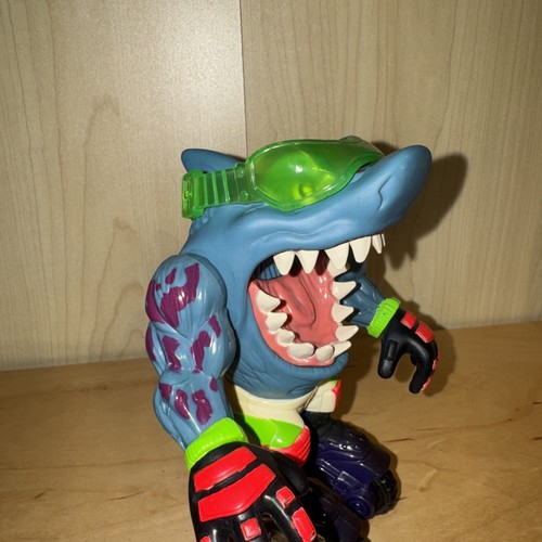 Street sharks moto - street,