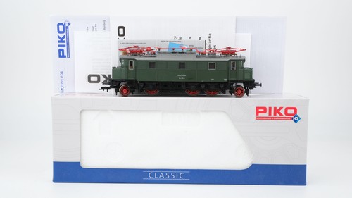 Piko 51006 lok br 104 - piko, e-lok