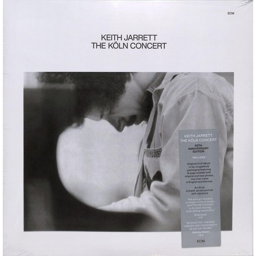 Keith jarrett the - keith,