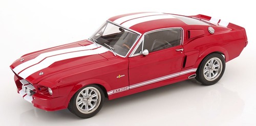 Scale ford mustang - kk-scale,