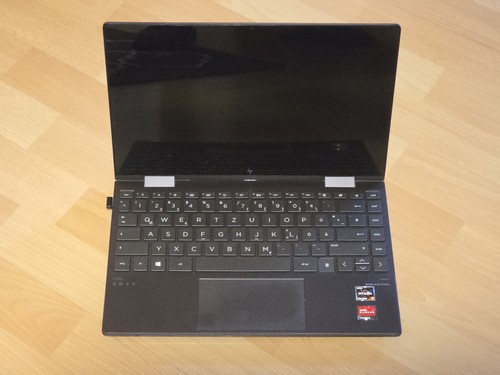 Envy x360 convertible - envy,