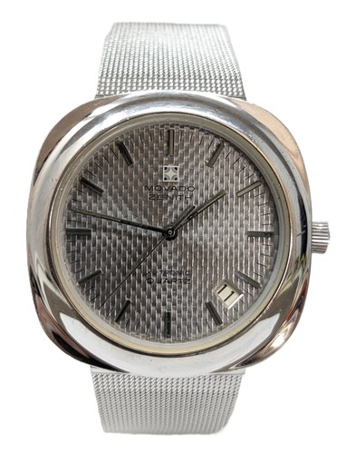 Movado zenith tronic - zenith,