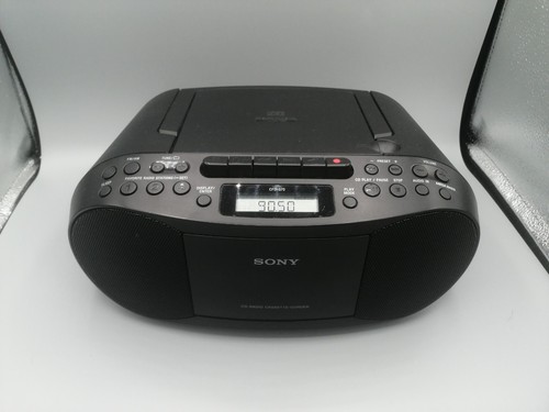Sony cfd s70 - sony, cfd-s70