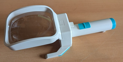 Optik schweizer made in - schweizer,