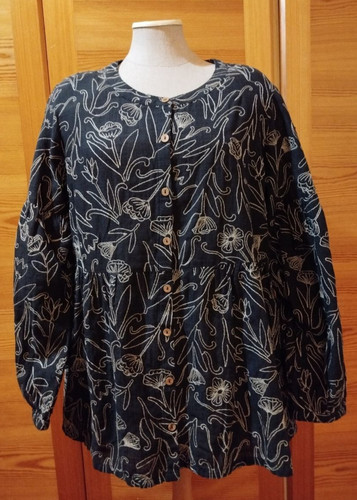 Gudrun sjöden bluse - gudrun,