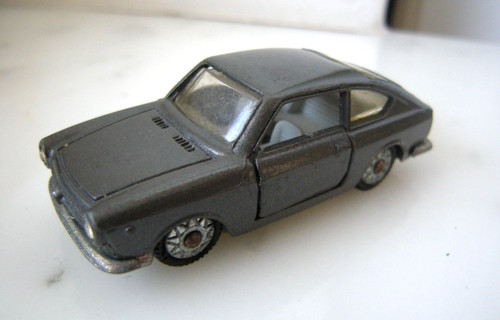 Penny italy fiat 850 - no.,