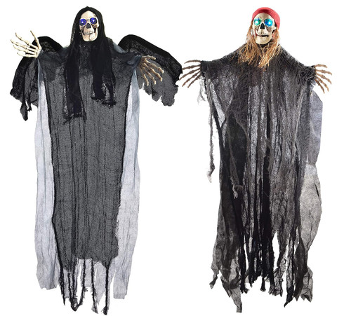 Spooky stück halloween - 40",