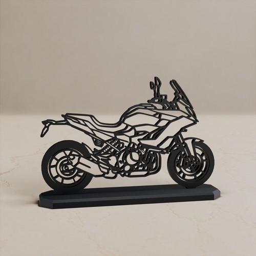 Bmw 900 motorrad modell - bmw,