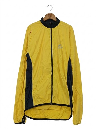 Skinfit windjacke damen gelb - skinfit,
