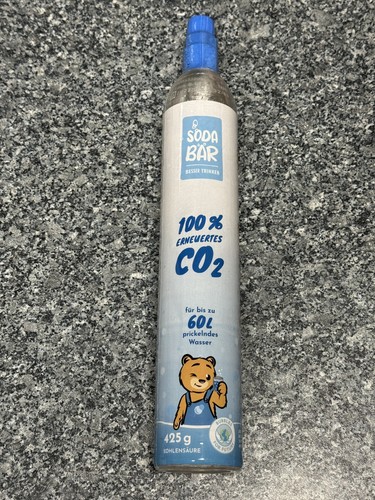 Kohlensäure zylinder co2 60l - co2,