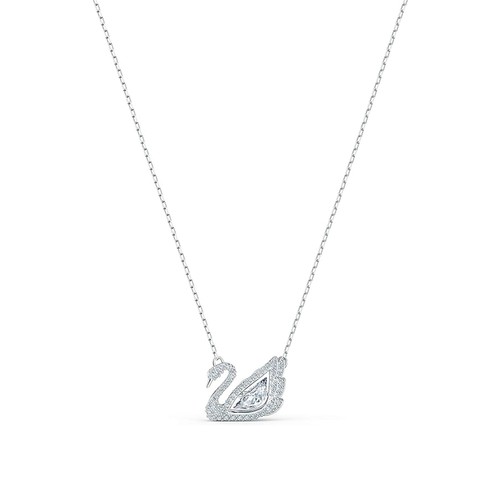 Dancing swan halskette schwan - swan,