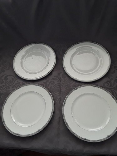 Wedgwood amherst 4 - ,