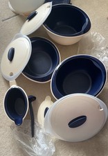 Tupperware großes set - großes,