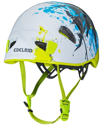 Edelrid unisex kletterhelm - edelrid,