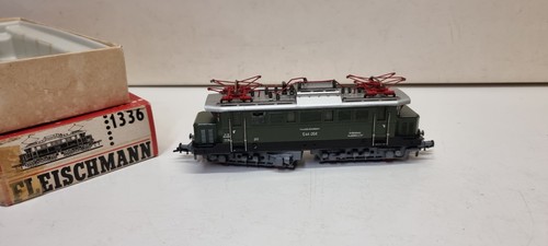 Fleischmann lok 44 056 - 44,